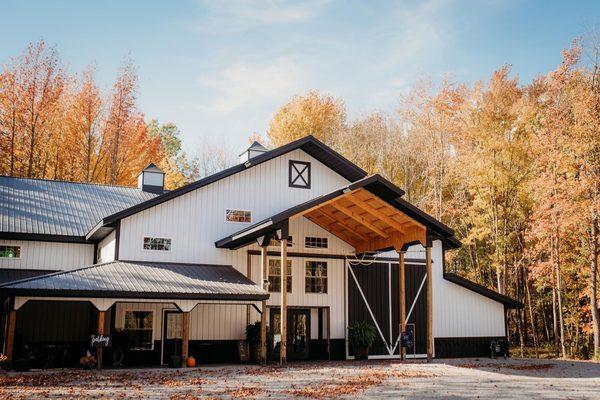 The Woods Event Center