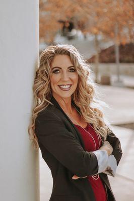 Jennifer Davis - ERA Realty Center