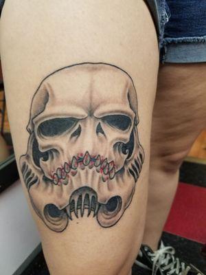 Altered Images Tattoo Studio