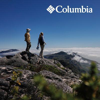 Columbia Sportswear