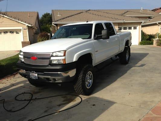 Executive Detail, LLC