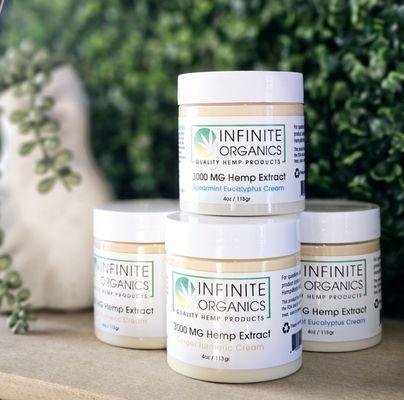 Flower Castle Elevated Wellness