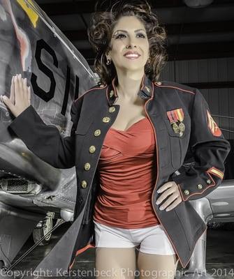 Kerstenbeck Photographic Art