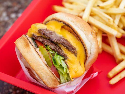 In-N-Out Burger
