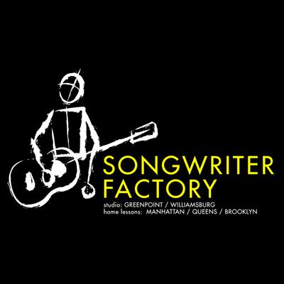 Songwriter Factory