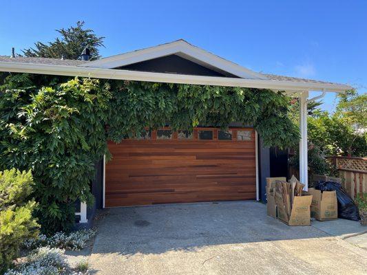 Door Bros Garage Doors