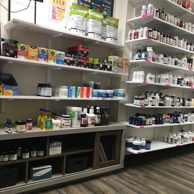 Eden's Holistic Connection