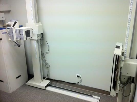 Natural Health Chiropractic & Wellness