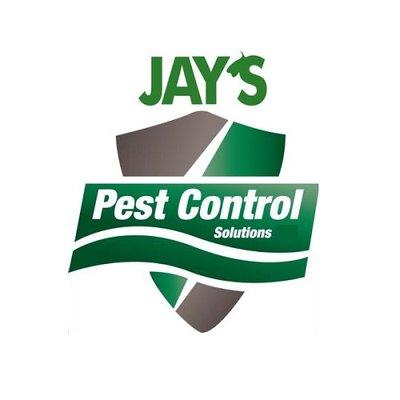 Jay's Pest Control Solutions