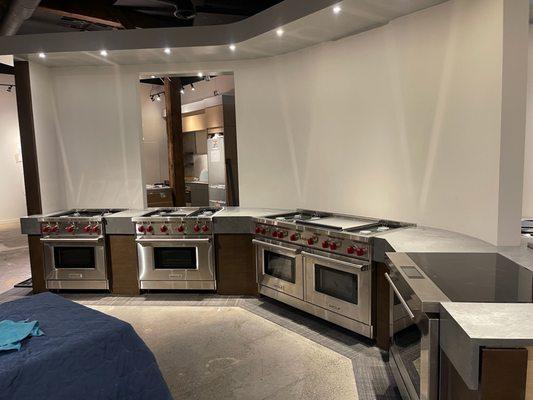 Canaan Granite & QUARTZ LLC