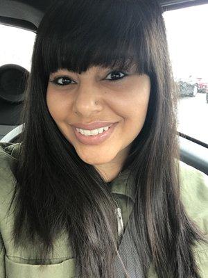 J K Salon Hair Design