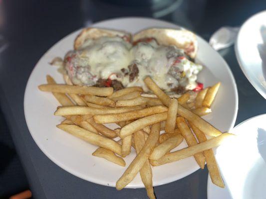 The Landing Bar & Grill