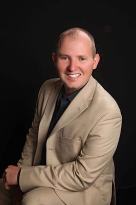 Professional Photo. Cole Boling REALTOR