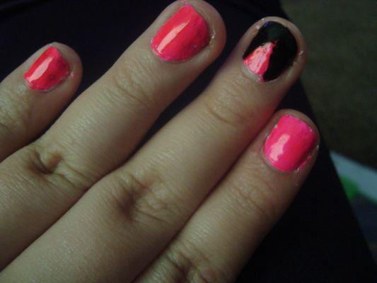 E-Z Nails