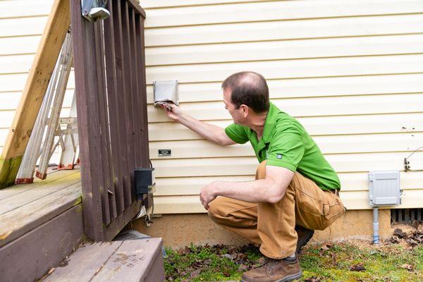 On Call Home Inspections