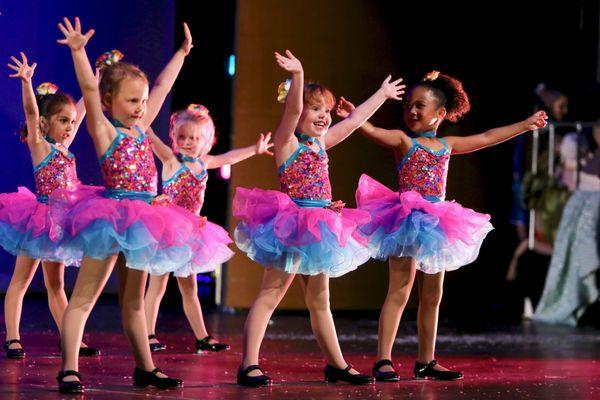 Metropolitan School of the Arts