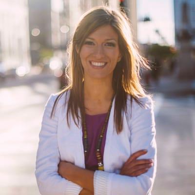 Inspiration With Val