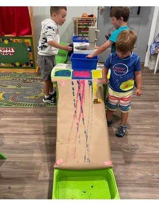 Kindred Gardens Early learning and Care