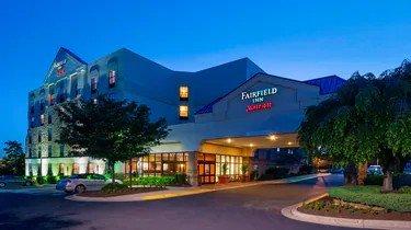 Fairfield Inn Laurel