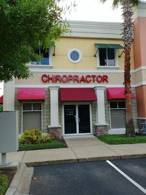 Southpark Chiropractic Life Center