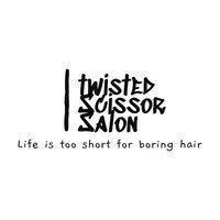 Twisted Scissor Salon