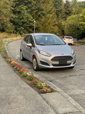 Blue Collar Auto and Fleet Sales