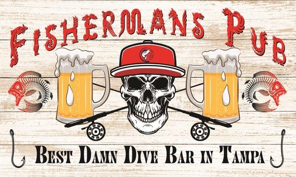 Fisherman Pub