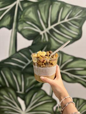 Beets Juice Bar Allendale