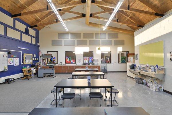 Lien & Peterson Architects