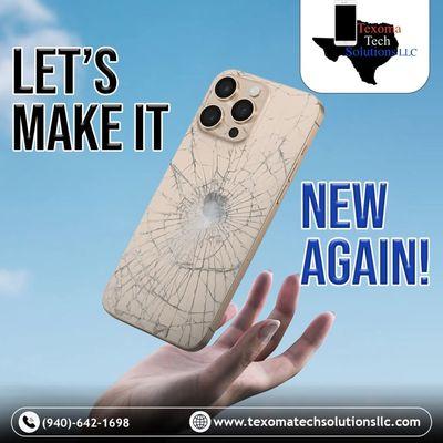 Texoma Tech Solutions