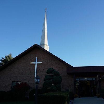 Highland Presbyterian Church