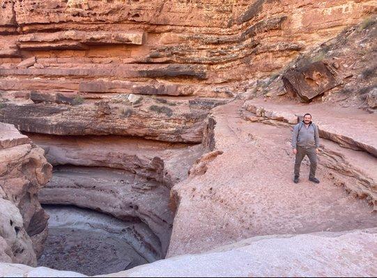 Pronghorn Expeditions