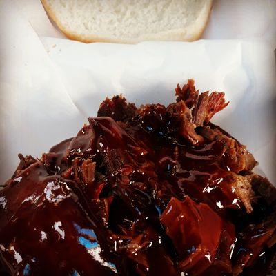 Bigbelly Mobile BBQ & Catering