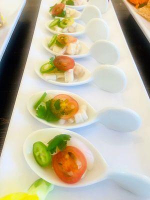 California Gourmet Foods