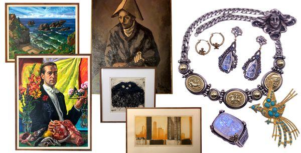 Meadow Lane Estate Sales