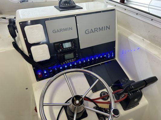 Yellowskeeter Marine