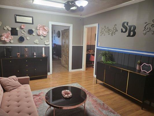 Southern Beauty Salon & Spa