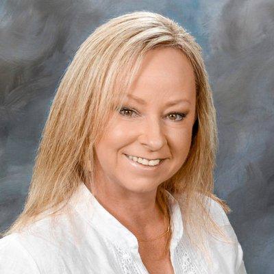 Cristy Orr - Coldwell Banker Lakehaven Realtors