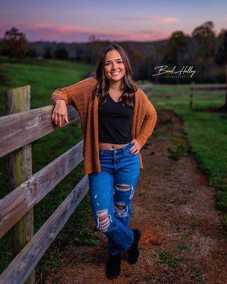 Brad Holley Photography