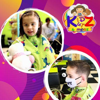 Kidz Kutz & More