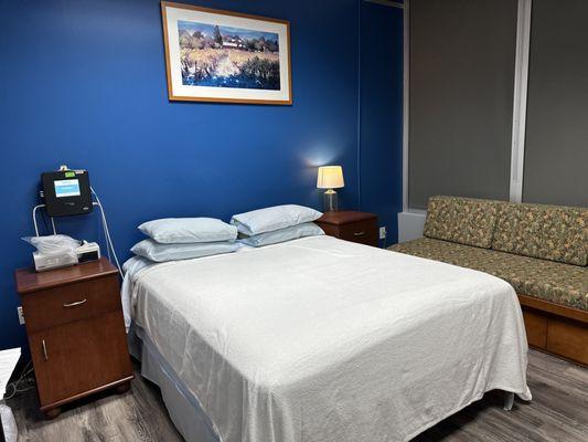 Memorial Hermann Sleep Disorders Center at Katy Rehab