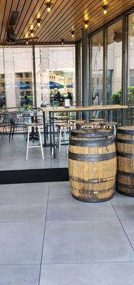 Samuel Adams Boston Tap Room