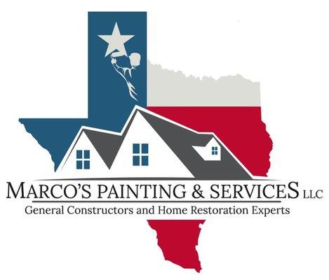 Marco’s Painting And Services