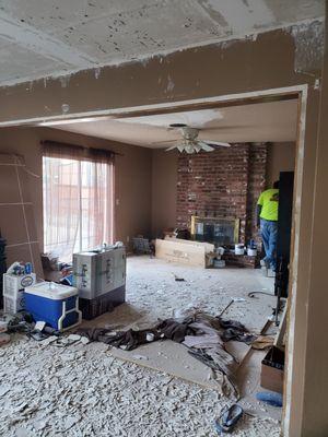 Cornerstone Services