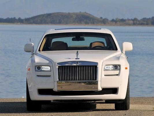 American Luxury Limousine Service