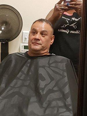 Excel Naturally Salon