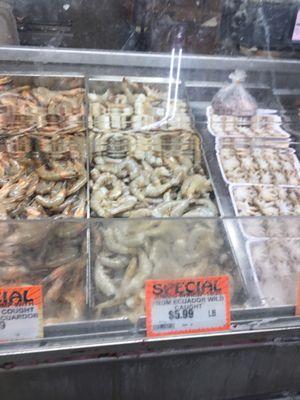 Price Choice Foodmarket