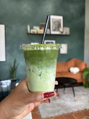 Caffiend Coffee Company