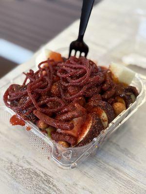 Fruteria EL Manguito