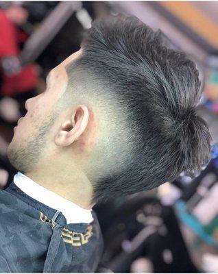 We specialize in any style